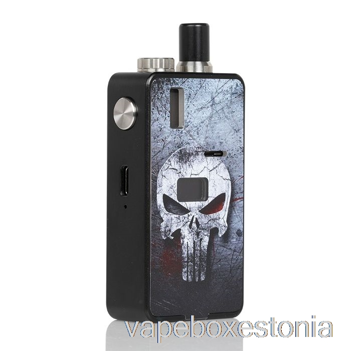 Vape Box Eesti Hugo Vapor Kylin 30w Pod System Hell Monster